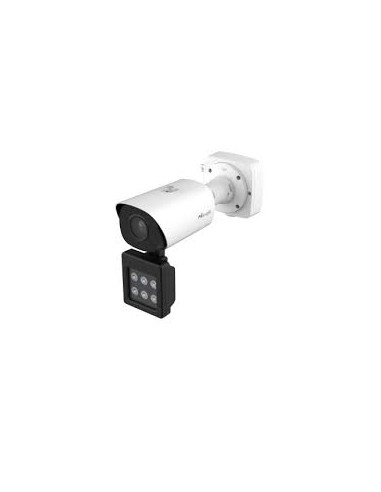 TS8266-X4WE/W AI Road Traffic Pro Bullet Plus Camera