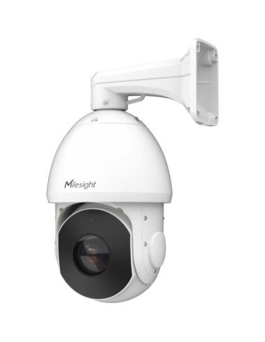 TS4441-X36RPE AI Road Traffic Speed Dome Camera