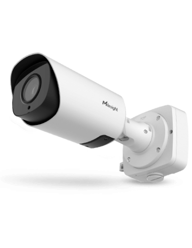 PMC8266-FPC AI Out Parking Management Pro Bullet Plus Camera