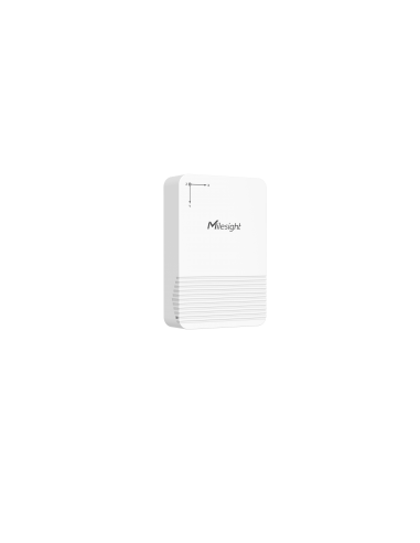 Milesight EM320-TILT-868M Sensor Ultrasónico LoRaWAN  de Distancia/Llenado