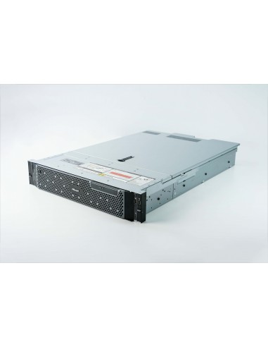 VE1208-S Milesight Video Surveillance Appliance