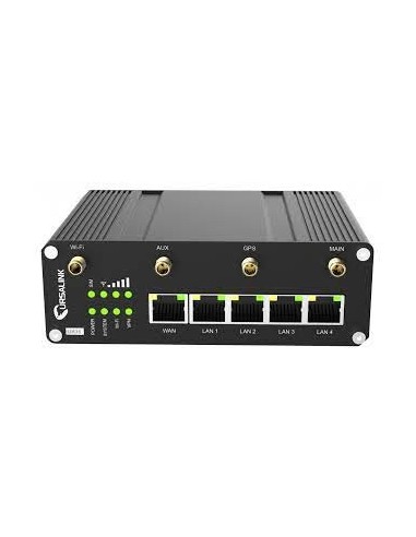 Milesight UR35-L04EU-W Router celular serie Pro