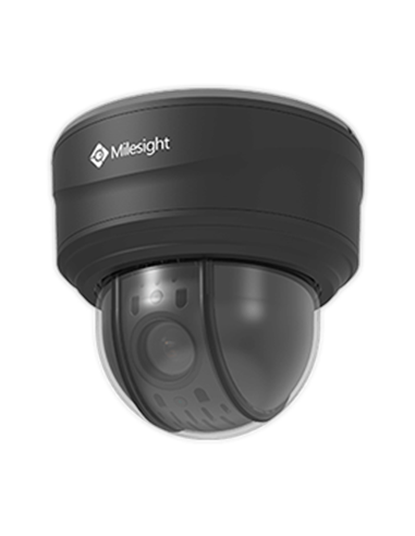 Milesight MS-C2871-X20TPE 2MP AI 20X PTZ Dome Network Camera