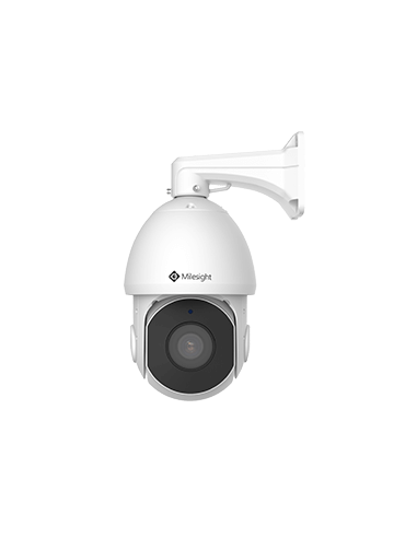 Milesight MS-C2941-X30RPC 2MP AI 30X SPEED Dome Network Camera
