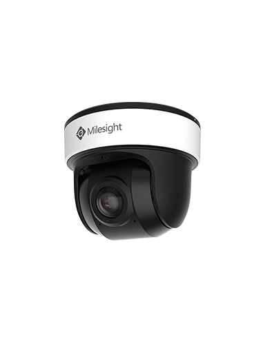 Milesight MS-C8176-PA 8MP IA 180 ° PANORÁMICA Mini cámara de red domo