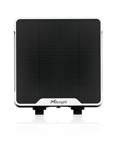 Milesight Controlador LoRaWAN UC501-868M