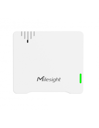 Milesight Sensor de nivel de sonido LoRaWAN® WS302-868M