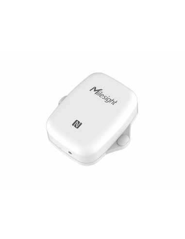 Milesight EM300-TH-868M LoRaWAN Sensor de temperatura y humedad