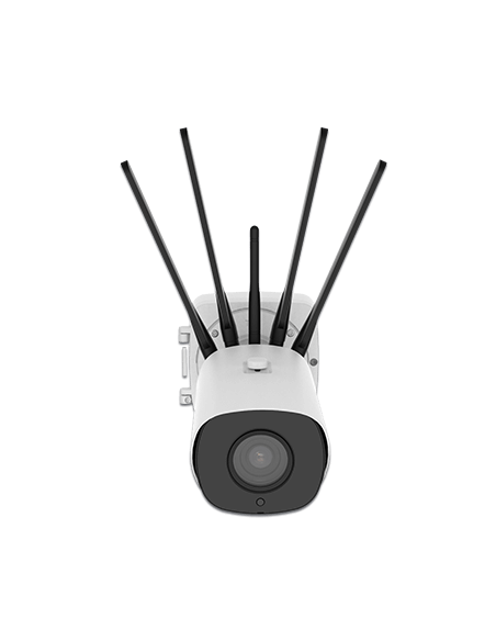 Buy Milesight MS-C2966-X12RGOPC 5G AIoT 4X/12X Pro Bullet