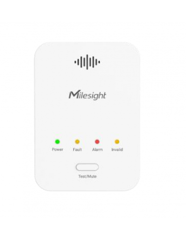 Milesight Detector de gas GS101 LoRaWAN®