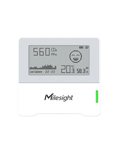 Milesight AM103 LoRaWAN® Ambience Monitoring Sensor