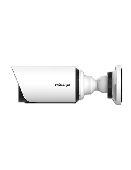 Milesight MS-C5363-PE AI Weather-proof Mini Bullet Network Camera