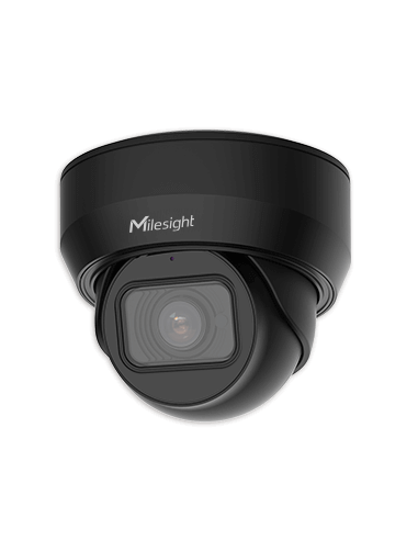 Buy Milesight MS-C5375-FPD 5MP AI MOTORIZED Dome Network Camera
