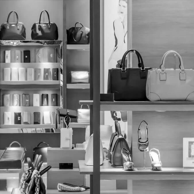 Know the busiest areas of your retail shop
